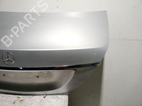 Klapa tylna bagażnika MERCEDES-BENZ S-CLASS (W222, V222, X222) S 560 e (222.173) | BP30886366C6