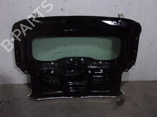 Tailgate SMART FORFOUR Hatchback (453) 1.0 (453.042, 453.043) | BP15831099C6 