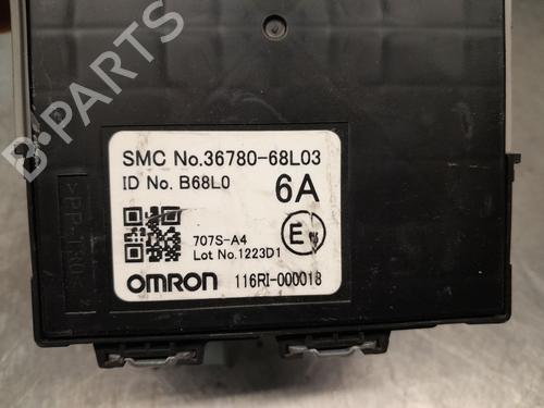 Electronic module SUZUKI SWIFT IV (FZ, NZ) 1.2 (AZH412, ZC72S) | BP37442385M83 - Image 5