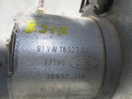 Heater blower motor FORD TRANSIT Van (E_ _) 2.5 TD (EAS, EAL) | BP2591744M62 