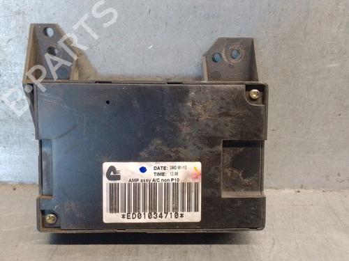Used Electronic module NISSAN PRIMERA (P12) 2.2 Di (126 hp) 28674468