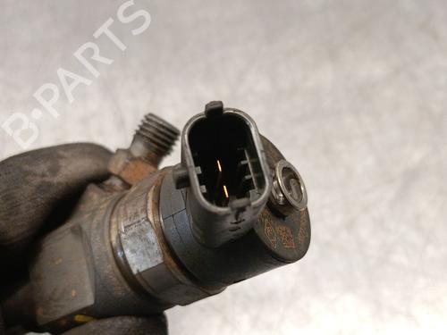 Injector RENAULT GRAND SCÉNIC III (JZ0/1_) 1.9 dCi (JZ0J, JZ0N, JZ1K, JZ1S) | BP29243202M100 