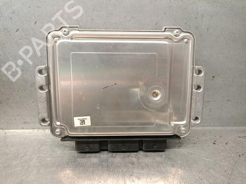 Engine control unit (ECU) VOLVO S40 II (544) 1.6 D | BP37758545M57 - Image 2
