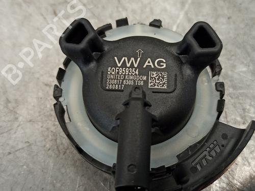 Electronic module SEAT IBIZA V (KJ1, KJG) 1.0 TSI | BP20263923M83 