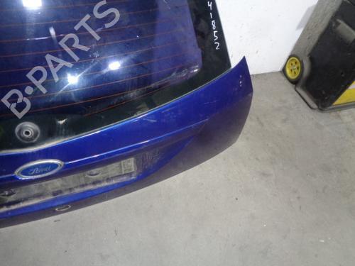 Tailgate FORD FOCUS I (DAW, DBW) 1.8 TDCi | BP8244075C6 