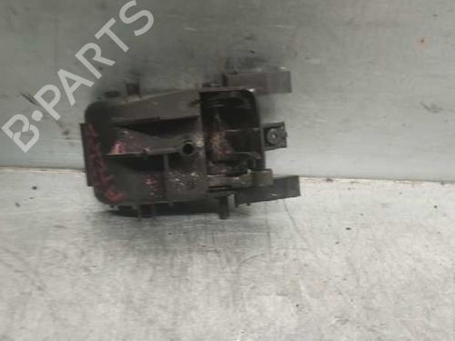 Rear right interior door handle MERCEDES-BENZ VANEO (414) 1.7 CDI (414.700) | BP7638012I16 