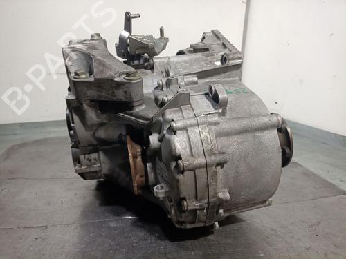 Gearbox VW PASSAT B6 (3C2) 2.0 TDI 16V | BP37540848M3 - Image 2