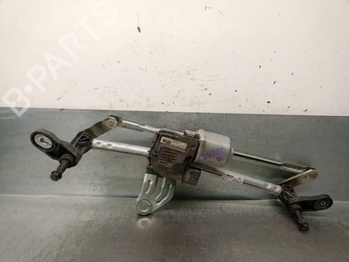 Used Front wiper motor SEAT LEON (KL1, KLG) [2019-2026]  31320936
