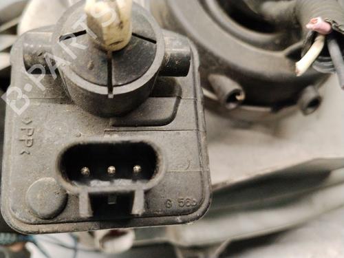 Right headlight HYUNDAI ATOS PRIME (MX) 1.0 i | BP39080051C29 - Image 7