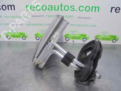 Air conditioning evaporator BMW 3 Convertible (E93)  | BP11667622M109 