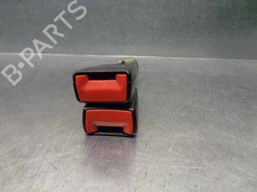 Seat buckle SKODA RAPID (NH3, NK3, NK6) 1.6 TDI | BP20264577I32 