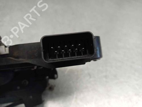 Front right lock FORD FOCUS II (DA_, HCP, DP) 2.0 | BP9274317C97 