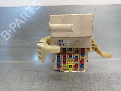 Used Fuse box HYUNDAI SONATA V (NF) 2.4 (162 hp) 13018132