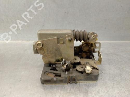 Zamek drzwi przednich lewych RENAULT MASTER II Bus (JD) 2.5 dCi 7701046145 | 7701046145