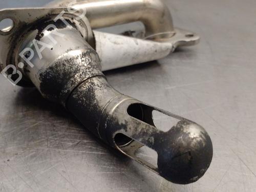 Pipe MERCEDES-BENZ C-CLASS (W204) C 200 CDI (204.001) | BP36668169M125 - Image 3