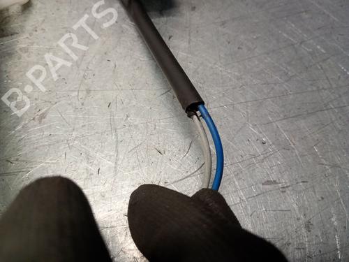 Front left window mechanism BMW X5 (E53) 3.0 d | BP26141693C22 