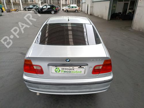 Blinklys fortil højre BMW 3 (E46) 320 d | BP20268669C33 