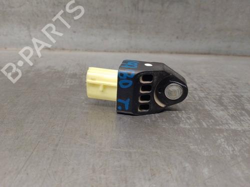 Used Electronic module SUBARU FORESTER (SH_) 2.0 D AWD (SHH, SHD, SHN) (147 hp) 17653510