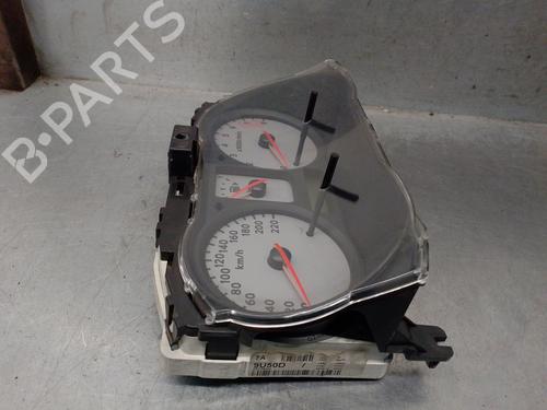 Instrument cluster NISSAN NOTE (E11, NE11) 1.4 | BP34538755C47 - Image 5