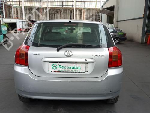 Engine TOYOTA COROLLA (_E12_) 2.0 D-4D (CDE120R, CDE120L_) | BP38177808M1 - Image 15