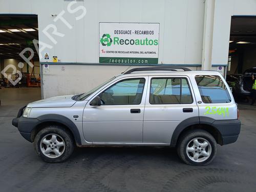 Used Parts LAND ROVER FREELANDER I (L314) 2.0 Td4 4x4 4686481
