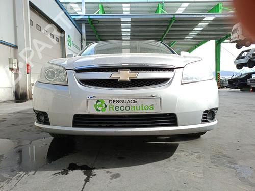 Starter CHEVROLET EPICA (KL1_) 2.0 | BP21793253M8 