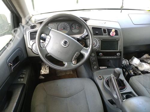 Transfer box SSANGYONG KYRON 2.0 Xdi | BP34472200M36 - Image 14