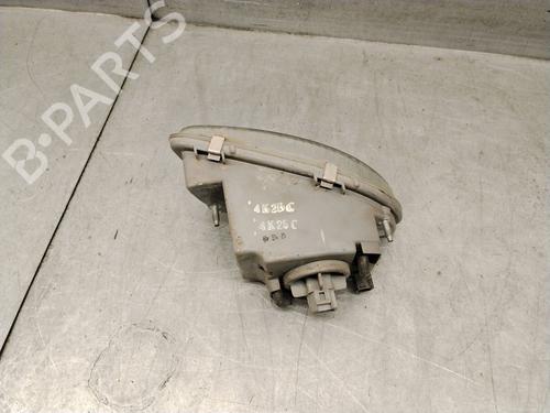 Left front fog light CHEVROLET REZZO MPV (U100) 2.0 | BP36665467C30 - Image 3
