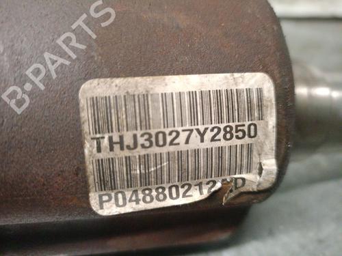 Right front driveshaft CHRYSLER GRAND VOYAGER V (RT) 2.8 CRD | BP32435810M39  - Image 6