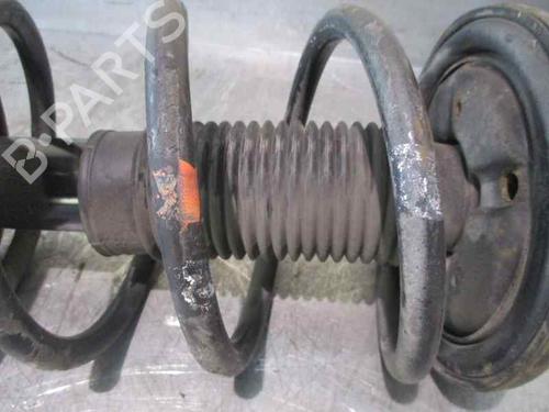 Left front shock absorber HYUNDAI SANTA FÉ I (SM) 2.0 CRDi | BP6519094M16 