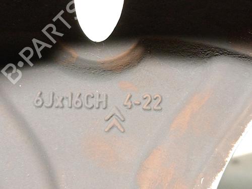 Fælk CITROËN C3 II (SC_) 1.2 VTi 82 | BP32211746C45 