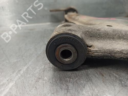 Left front suspension arm PEUGEOT 306 Hatchback (7A, 7C, N3, N5) 1.9 DT | BP13244286M12 
