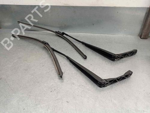 Used Front windshield wiper arm HYUNDAI SANTA FÉ I (SM) 2.0 CRDi 4x4 (125 hp) 9519649