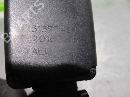 Seat buckle VOLVO V40 Hatchback (525) D2 | BP20250210I32 
