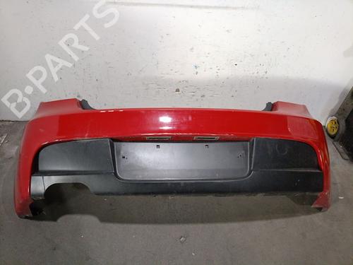 Used Rear bumper Rear bumper 38177550 38177550