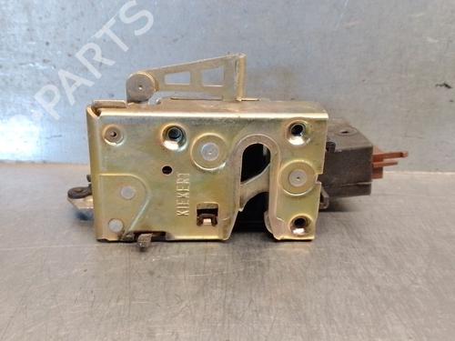 Rear right lock CITROËN SAXO (S0, S1) 1.1 X, SX | BP29135536C99 