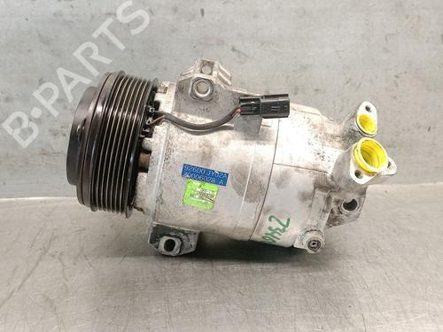 Used AC compressor NISSAN QASHQAI I (J10, NJ10) 2.0 dCi (150 hp) 28704470