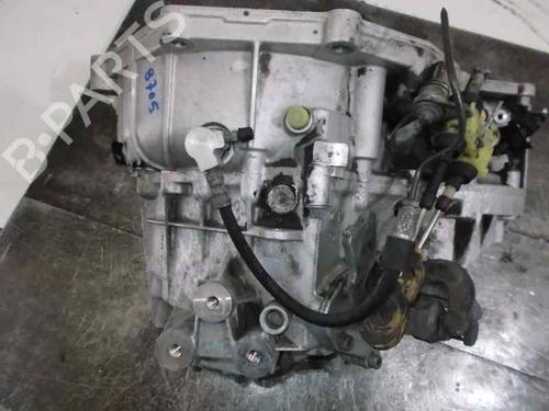 Gearbox OPEL ASTRA G Coupe (T98) 2.2 16V (F07) | BP2825031M3 