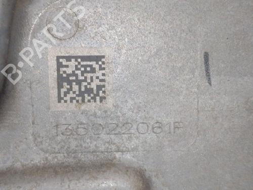 Timing cover DACIA SANDERO II TCe 90 (B8M1, B8MA, B8AC) | BP40081141M123 - Image 9