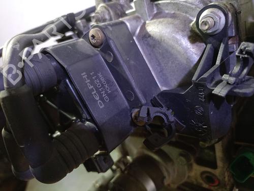 Engine FIAT PUNTO (188_) 1.2 16V 80 (188.233, .235, .253, .255, .333, .353, .639,... | BP28140247M1 