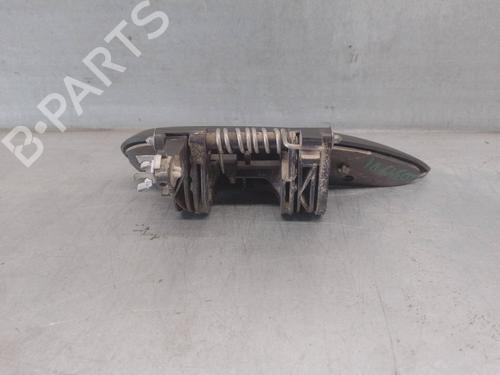 Front left exterior door handle DACIA SANDERO II TCe 90 LPG (B8M1) | BP17898419C128 