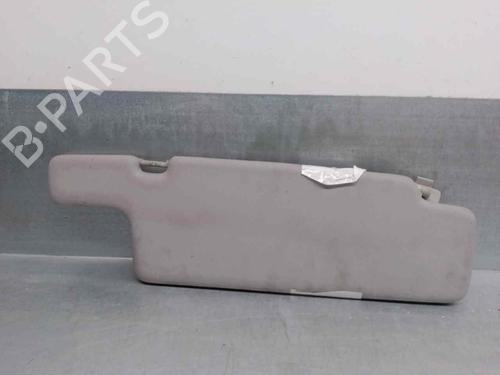 Left sun visor VW GOLF III (1H1) 1.8 | BP15204051I1 
