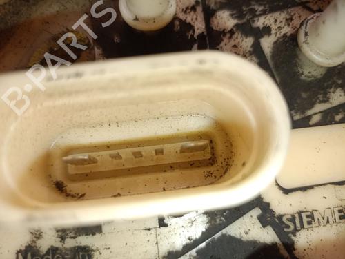 Fuel pump VW TOURAN (1T1, 1T2) 2.0 TDI | BP27669520M76 