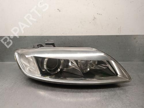 Used Right sun visor MERCEDES-BENZ C-CLASS (W203) [2000-2007]  30656381