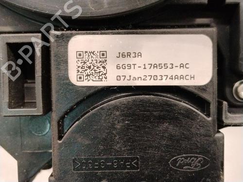 Headlight switch FORD S-MAX (WA6) 2.0 TDCi | BP38539271I24 - Image 5