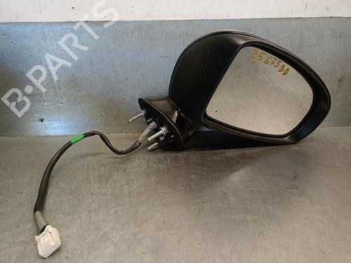 Used Right mirror Right mirror 36440581 36440581