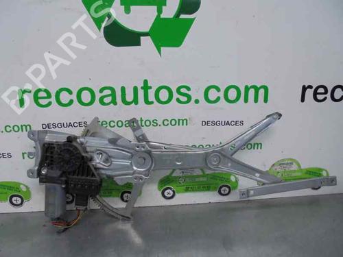 Used Front right window mechanism OPEL ASTRA H Estate (A04) 1.9 CDTI 16V (L35) (120 hp) 2314057