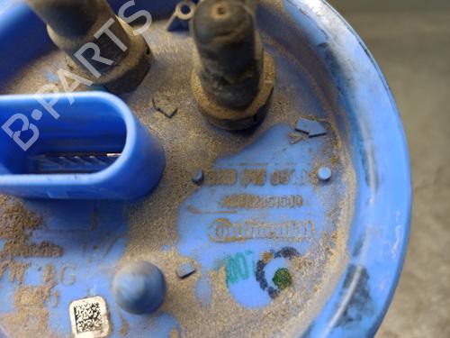 Fuel pump SEAT IBIZA IV (6J5, 6P1) 1.0 TSI | BP10067890M76 