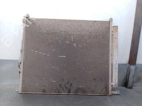 AC radiator FORD RANGER (TKE) 2.2 TDCi 4x4 | BP33427937M32 - Image 2