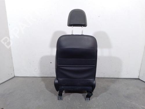 Left front seat SUBARU FORESTER (SJ_) 2.0 D AWD (SJD) | BP34624574C15 - Image 3
